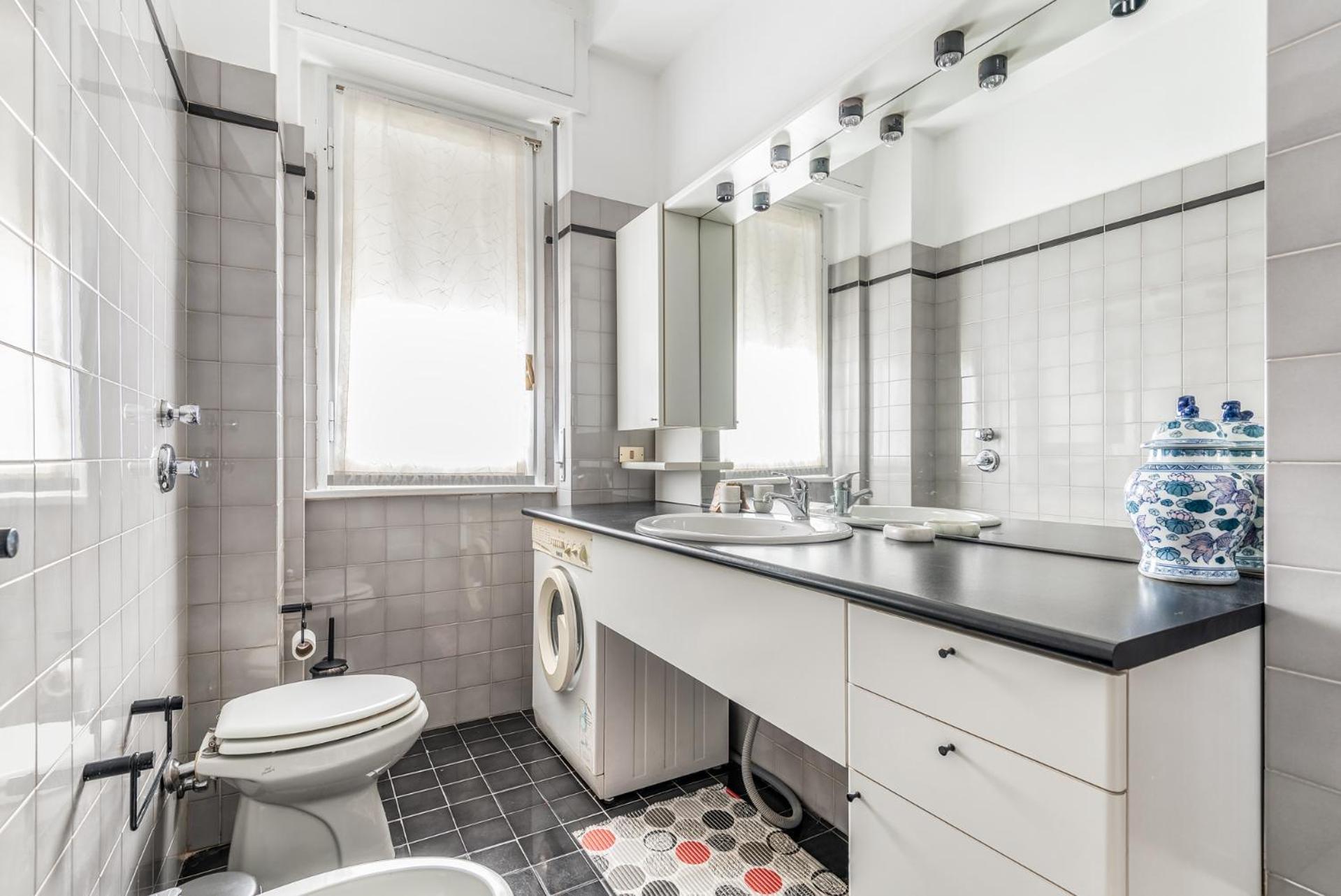 Milano Corso Sempione Principe Eugenio 3 Pax Wi-Fi Apartment Екстериор снимка